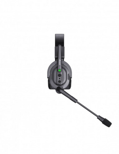 ACCSOON CoMo Host Headset 1 H only