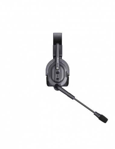 ACCSOON CoMo Remote Headset 1 R only