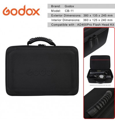 Godox AD400Pro Taske