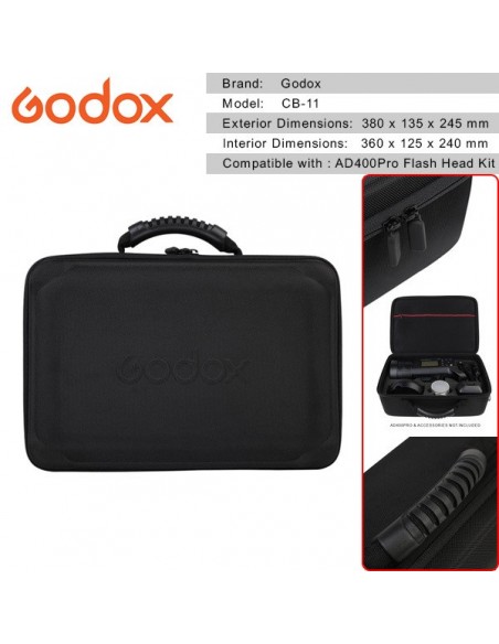Godox AD400Pro Taske