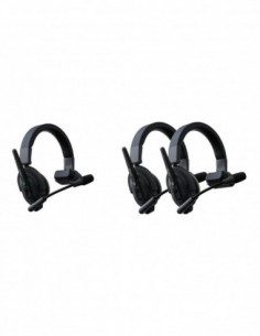 ACCSOON CoMo 1H2R Kit 1 H +...