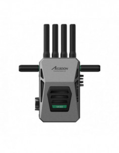 ACCSOON CineView Master 4K-TX