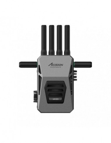 ACCSOON CineView Master 4K-RX