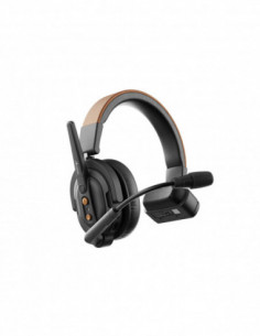 ACCSOON CoMo SE Host Headset