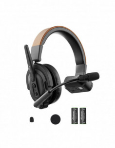 ACCSOON CoMo SE Remote Headset 2