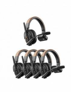 ACCSOON CoMo SE 1H4R Kit 1H...