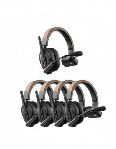 ACCSOON CoMo SE 1H4R Kit 1H + 4R