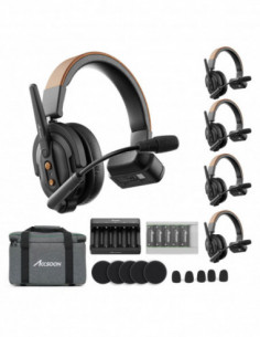 ACCSOON CoMo SE 1H4R Kit 1H... 2