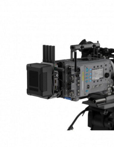 ACCSOON V-Lock Adapter