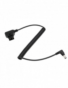 ACCSOON D-Tap to DC Cable...