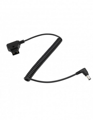 ACCSOON D-Tap to DC Cable 5,5mm x 2,1mm