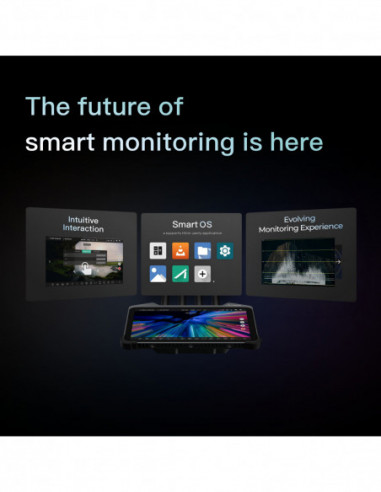 ACCSOON CineView M7 Pro