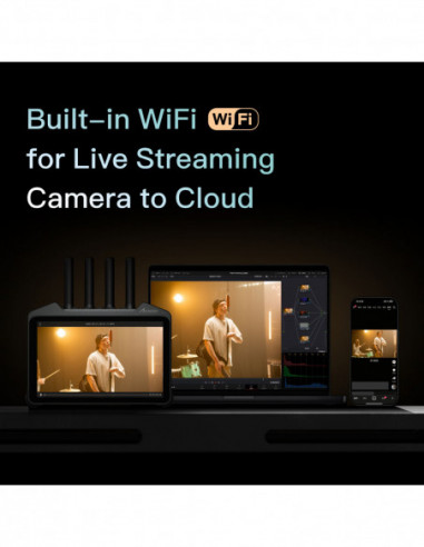 ACCSOON CineView M7 Pro