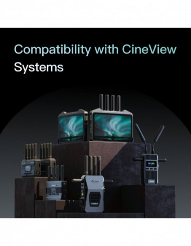 ACCSOON CineView M7 Pro