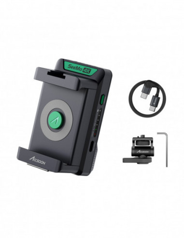 ACCSOON SeeMo 4K For Android