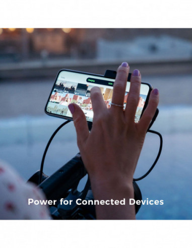 ACCSOON SeeMo 4K For Android