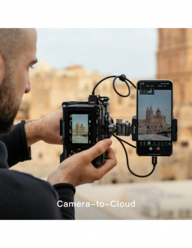 ACCSOON SeeMo 4K For Android