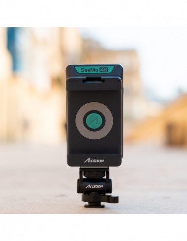 ACCSOON SeeMo 4K For Android