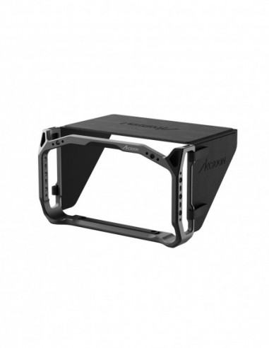 ACCSOON Monitor Cage With Sunhood