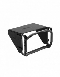 ACCSOON Monitor Cage With... 2