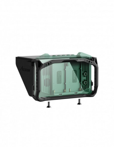 ACCSOON Monitor Cage With Sunhood