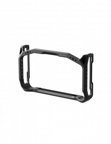 ACCSOON Monitor Cage With Sunhood