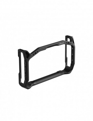 ACCSOON Monitor Cage With Sunhood