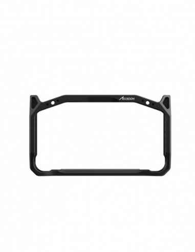 ACCSOON Monitor Cage With Sunhood