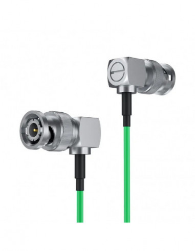 ACCSOON SDI Cable Green