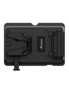 ACCSOON NP-F to V-Mount...