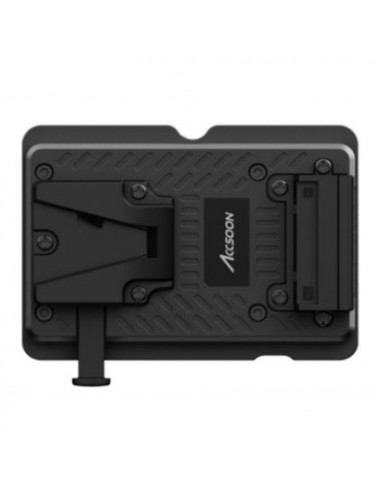 ACCSOON NP-F to V-Mount Battery Plate...