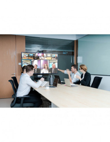 KANDAO Meeting 360 Conference Camera