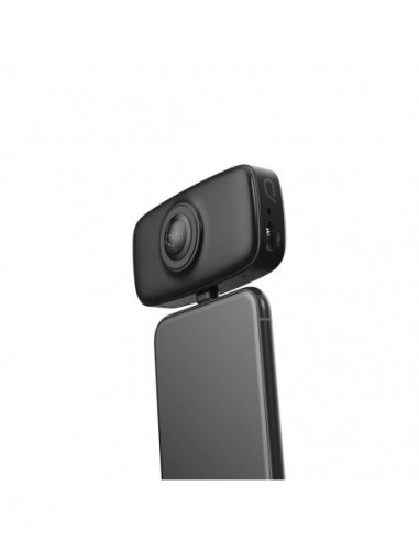 KANDAO Qoocam FUN 360 VR-camera for...