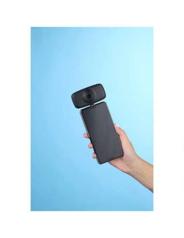 KANDAO Qoocam FUN 360 VR-camera for...