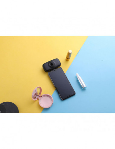 KANDAO Qoocam FUN 360 VR-camera for...