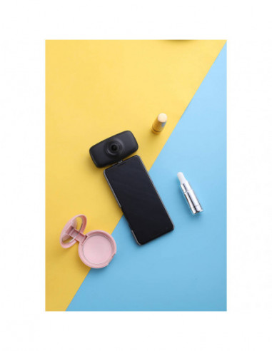 KANDAO Qoocam FUN 360 VR-camera for...