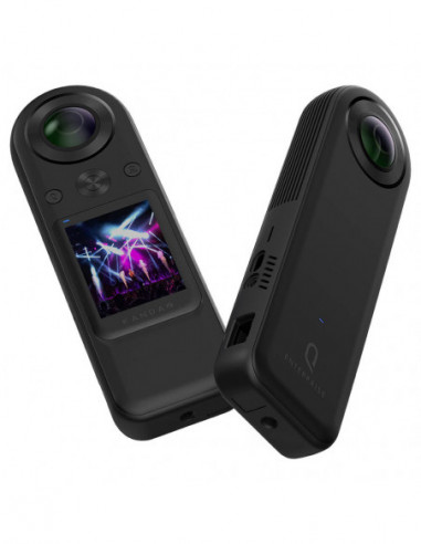 KANDAO Qoocam 8K Enterprise