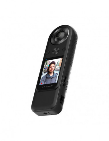 KANDAO Qoocam 8K Enterprise