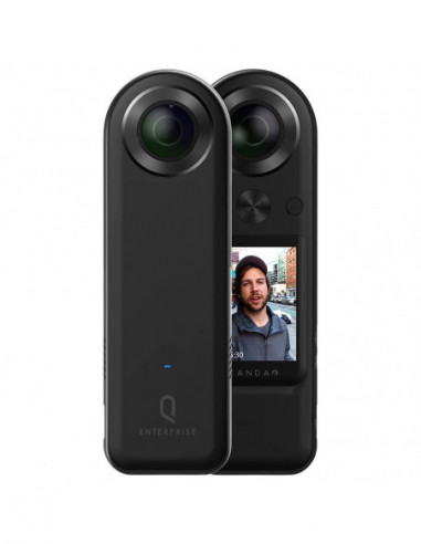 KANDAO Qoocam 8K Enterprise