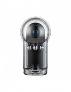 KANDAO Qoocam Diving Case 2