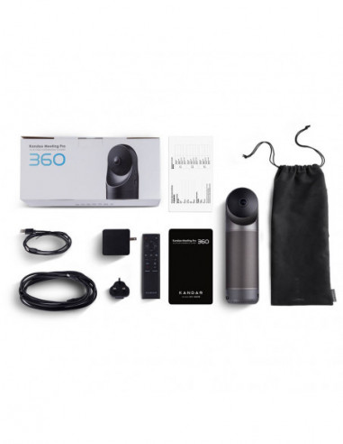 KANDAO Meeting PRO Conference Camera