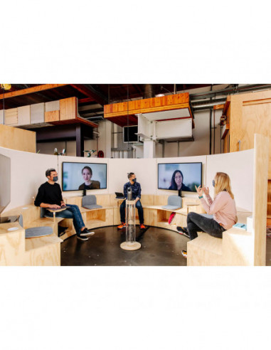 KANDAO Meeting PRO Conference Camera