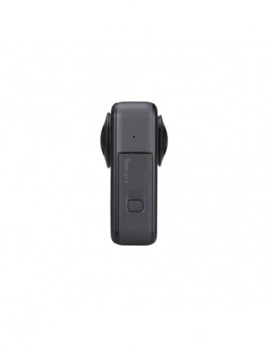 KANDAO QooCam 3 360  Travel Combo