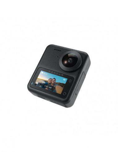 KANDAO QooCam 3 360  Action Camera