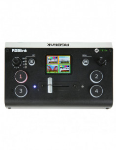 RGB Link Mini+ 4ch HDMI...