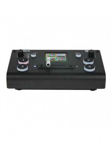 RGB Link Mini+ 4ch HDMI mixer w/...