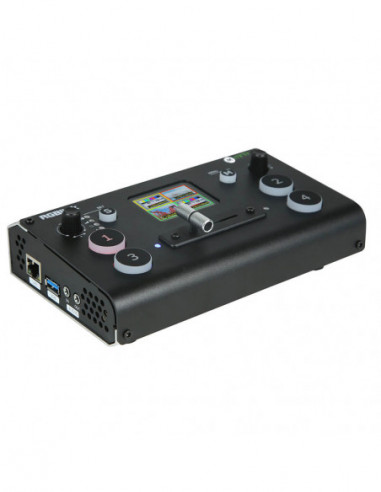 RGB Link Mini+ 4ch HDMI mixer w/...