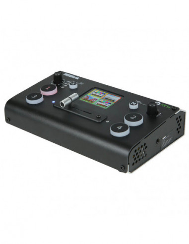 RGB Link Mini+ 4ch HDMI mixer w/...