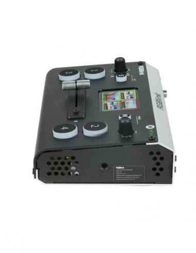 RGB Link Mini+ 4ch HDMI mixer w/...