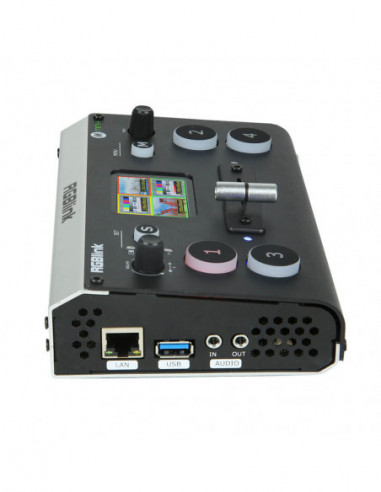 RGB Link Mini+ 4ch HDMI mixer w/...